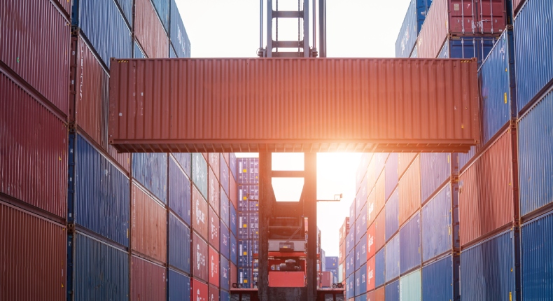 5 razones para implementar outsourcing logístico en la cadena de suministro