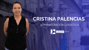 Cristina Palencias