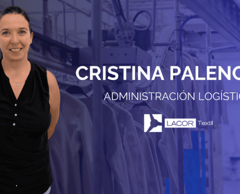 Cristina Palencias