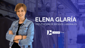 Elena Glaría