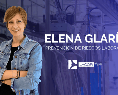 Elena Glaría