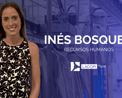 Inés Bosqued