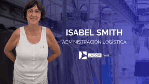 Isabel Smith