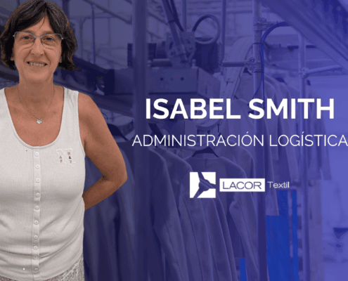 Isabel Smith