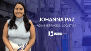 Johanna Paz