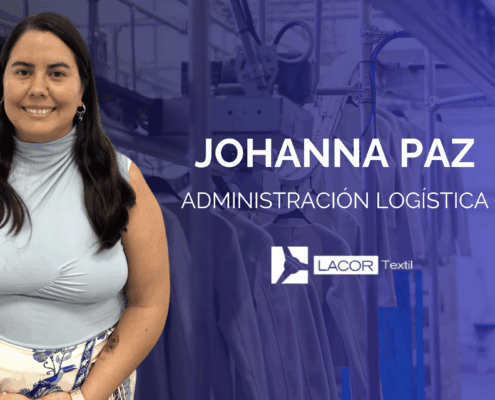 Johanna Paz