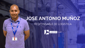 Jose Antonio Muñoz