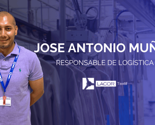 Jose Antonio Muñoz