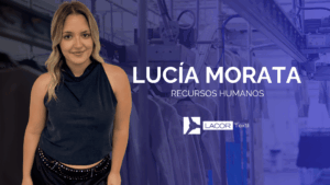 Lucía Morata