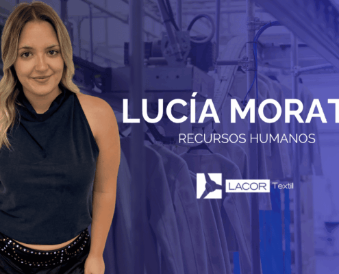 Lucía Morata