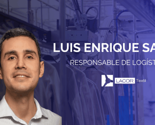 Luis Enrique Salas