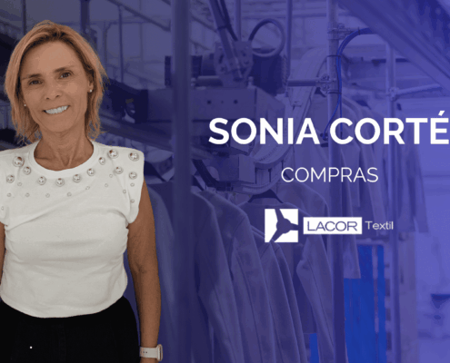Sonia Cortes